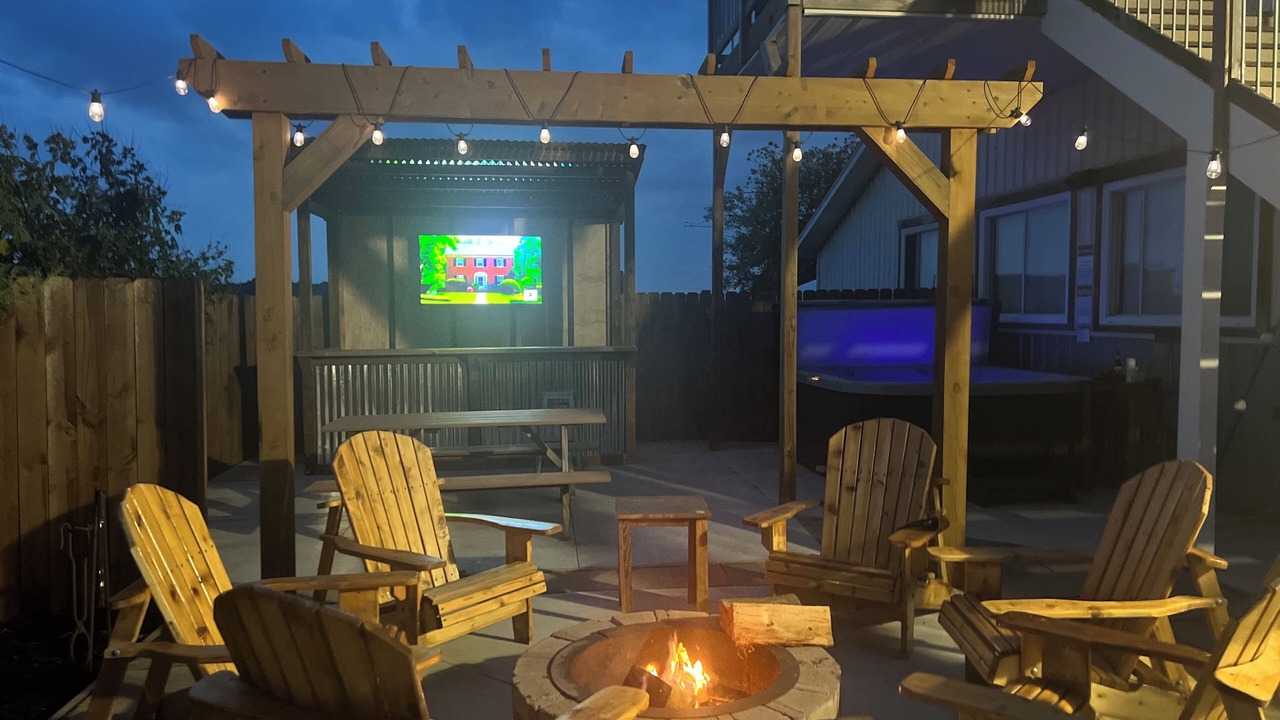Photo of Patio Balcony in Hamilton