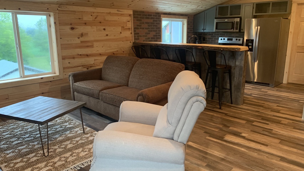 Photo of Livingroom in Hamilton