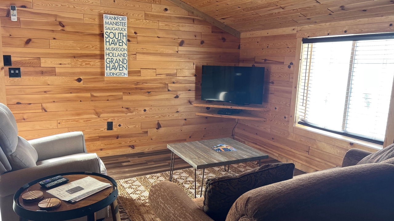 Photo of Livingroom in Hamilton