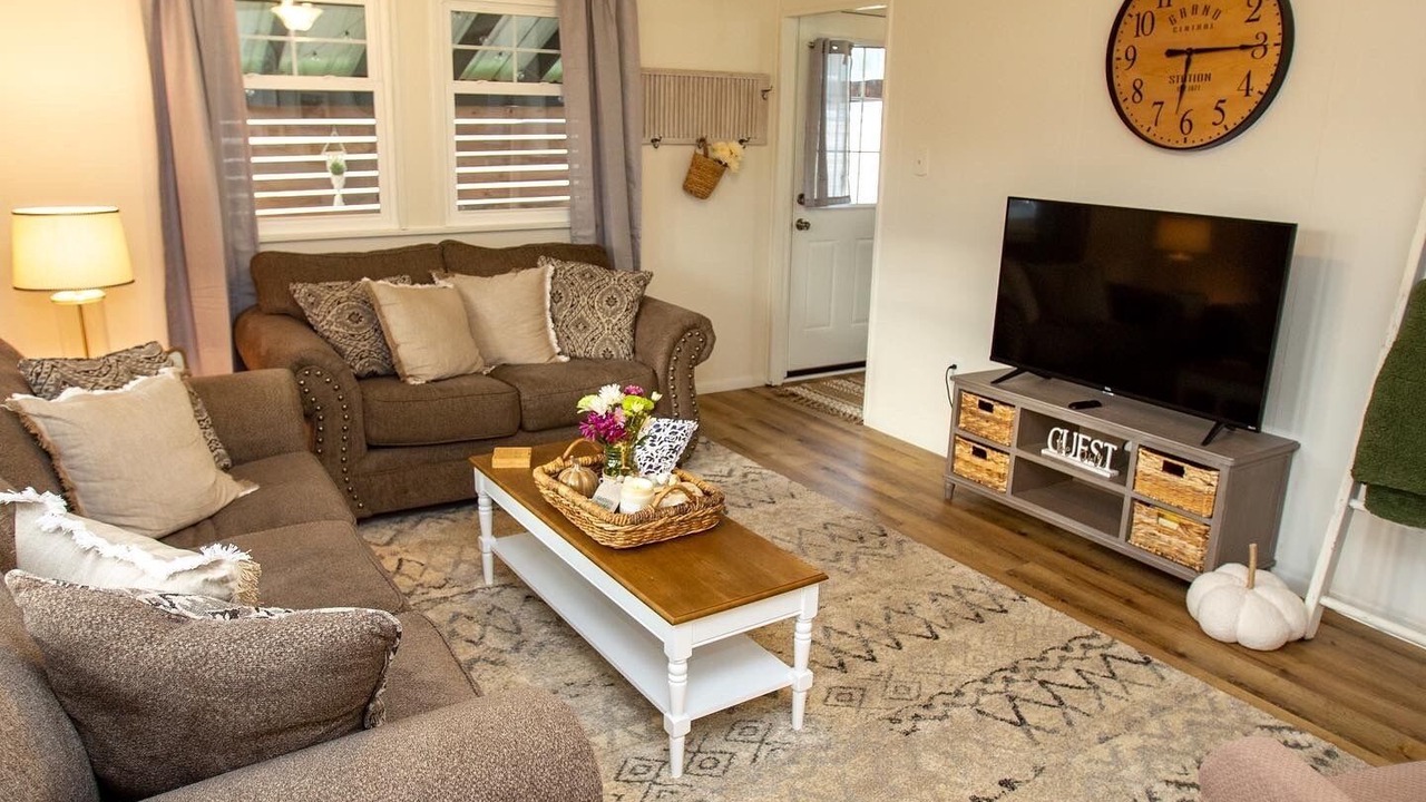 Photo of Livingroom in Decatur
