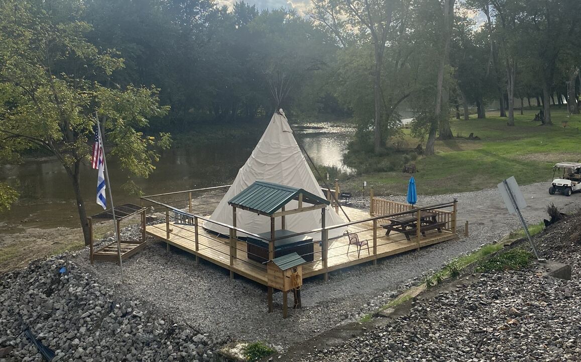 Photo of Outdoor in Logansport