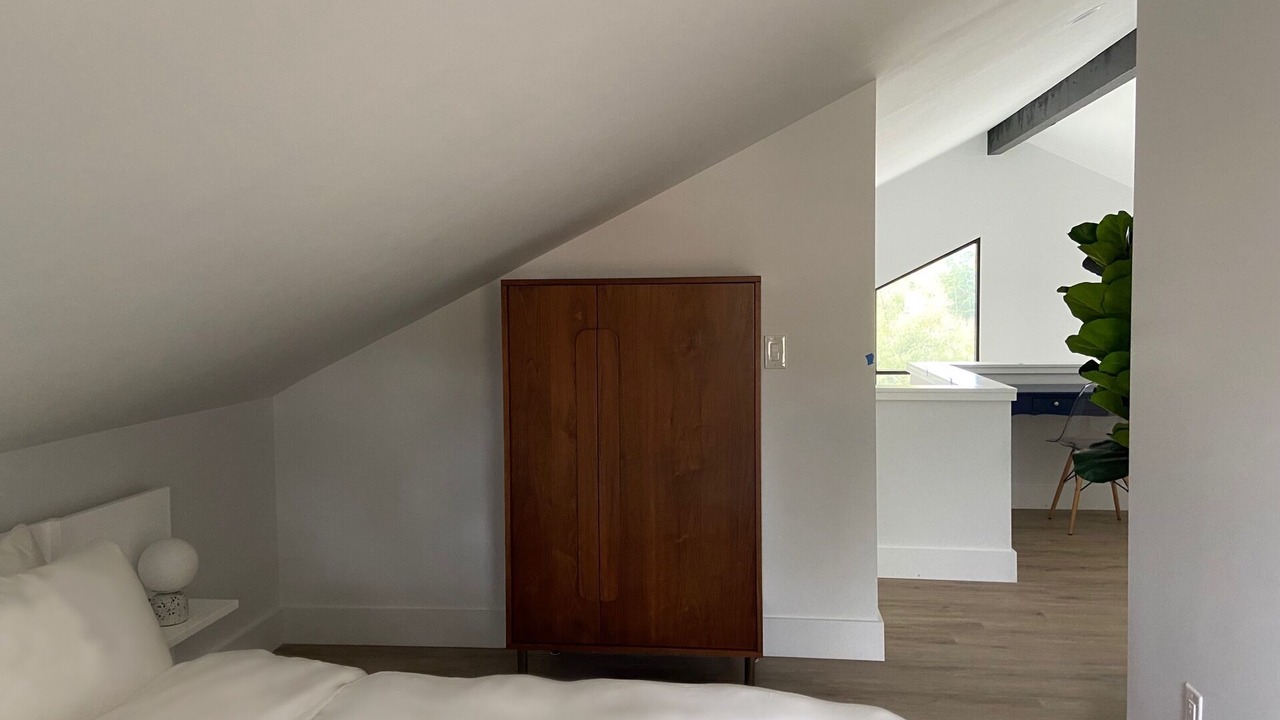 Photo of Bedroom in Stevensville