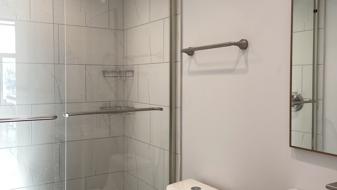 Photo of Bathroom in Stevensville
