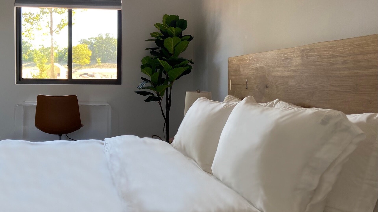 Photo of Bedroom in Stevensville