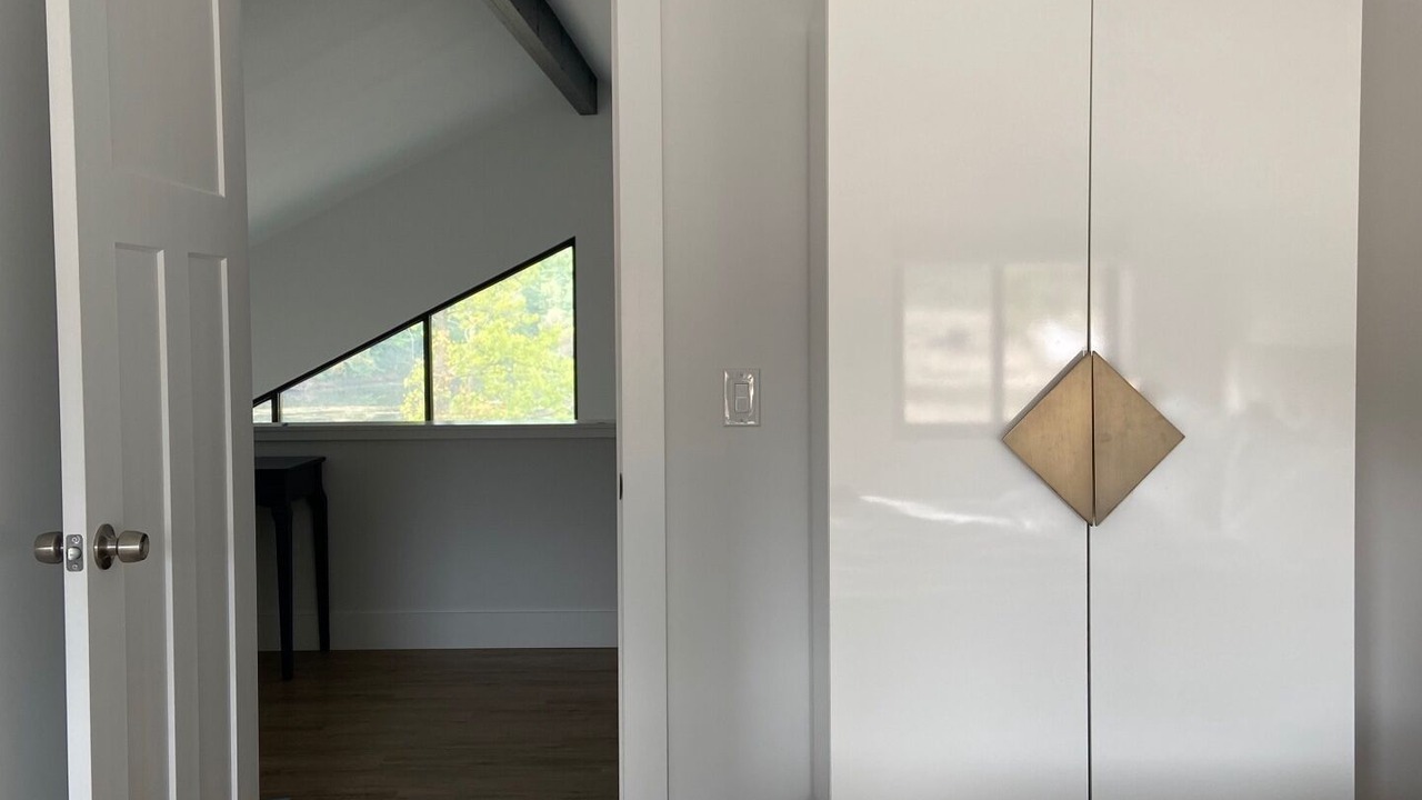 Photo of Bedroom in Stevensville