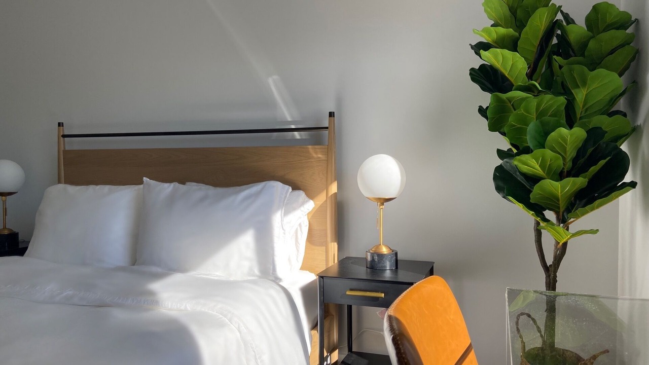 Photo of Bedroom in Stevensville