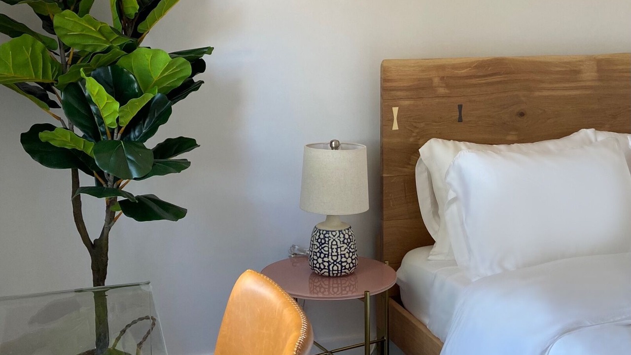 Photo of Bedroom in Stevensville