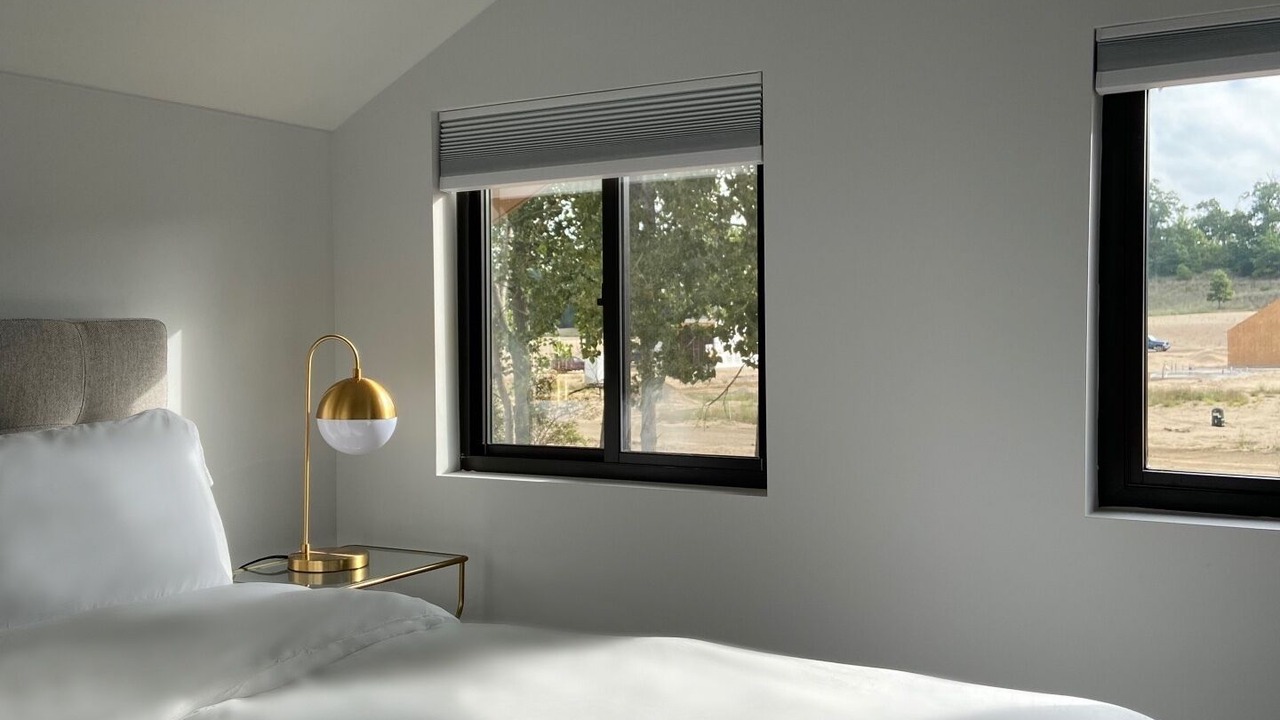 Photo of Bedroom in Stevensville