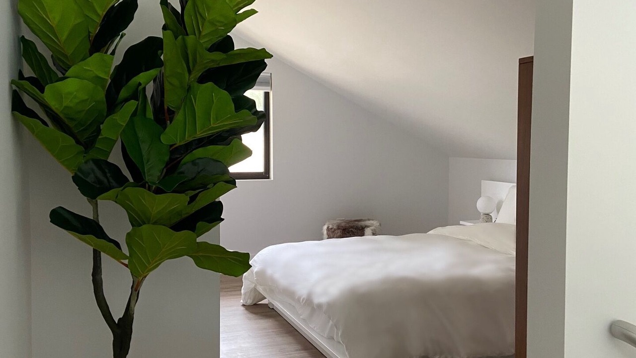 Photo of Bedroom in Stevensville