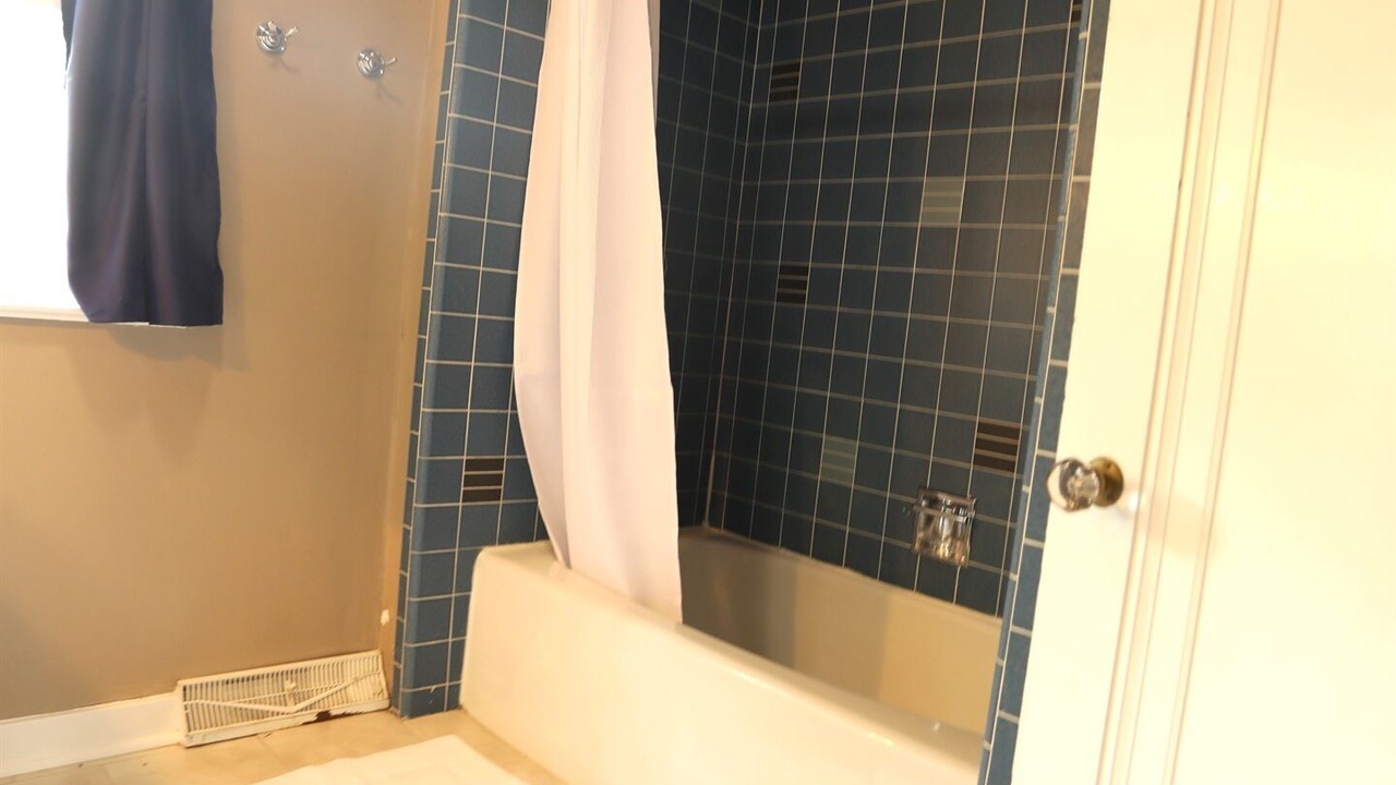 Photo of Bathroom in West Lafayette