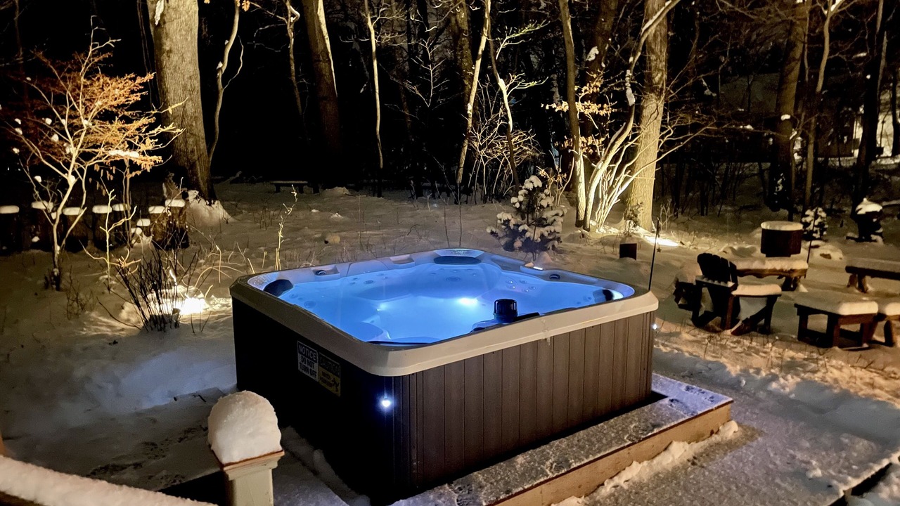Photo of Outdoor in New Buffalo