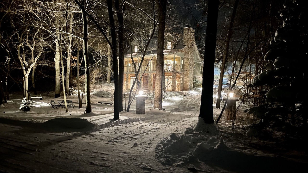 Photo of Outdoor in New Buffalo