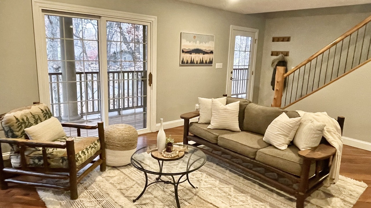Photo of Livingroom in New Buffalo