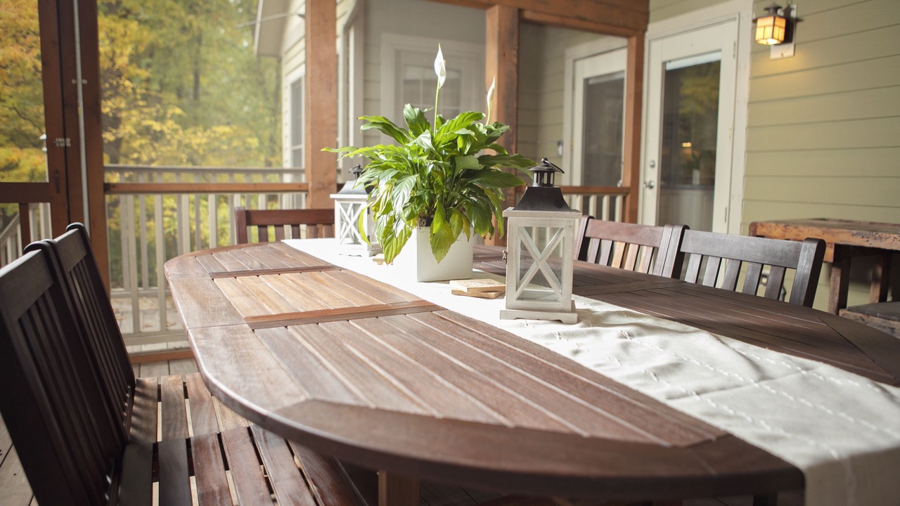 Photo of Outdoor in New Buffalo