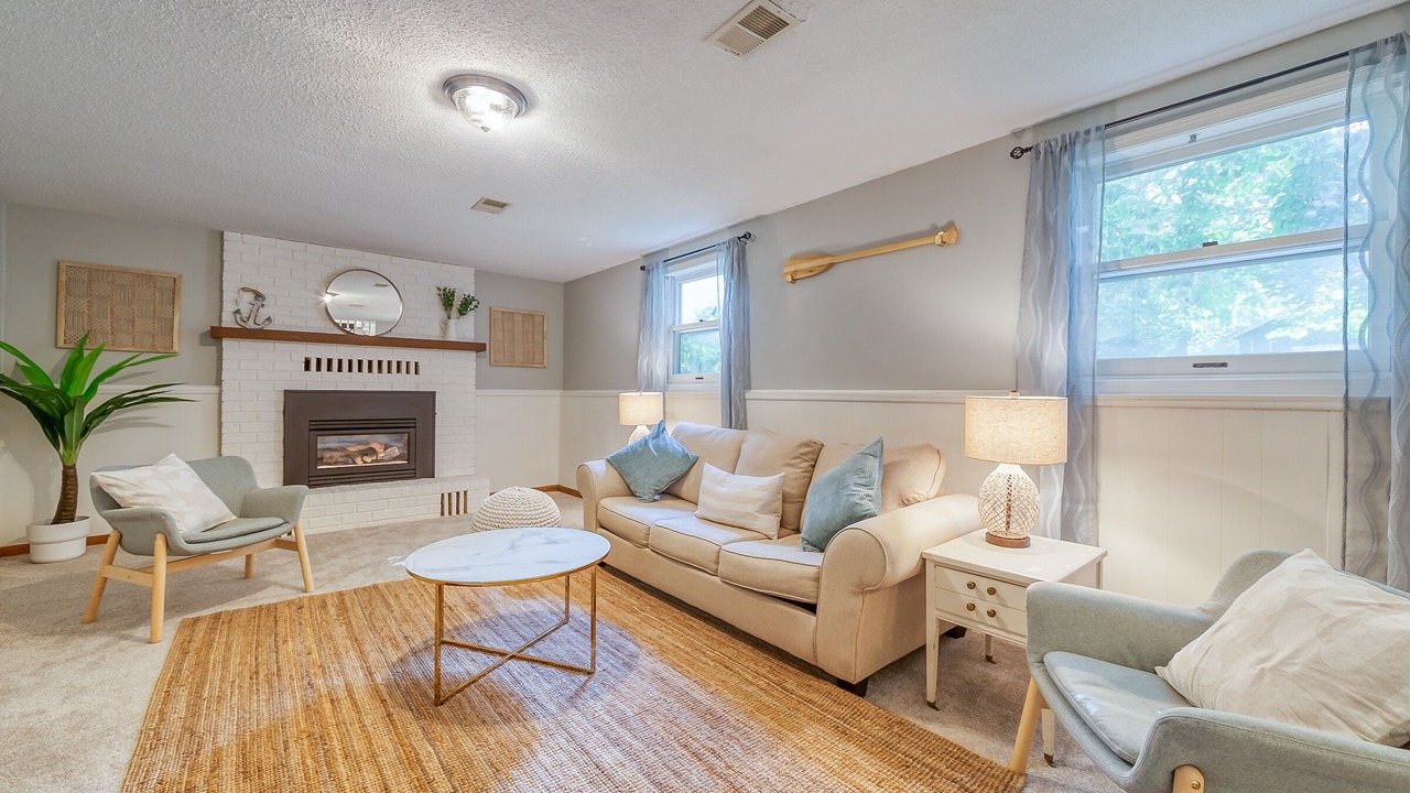Photo of Livingroom in Holland