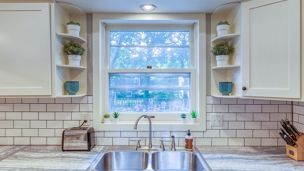 Photo of Kitchen in Holland