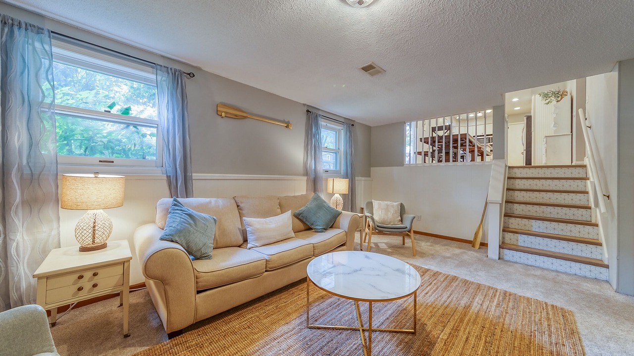 Photo of Livingroom in Holland