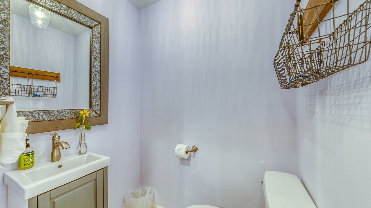 Photo of Bathroom in Holland
