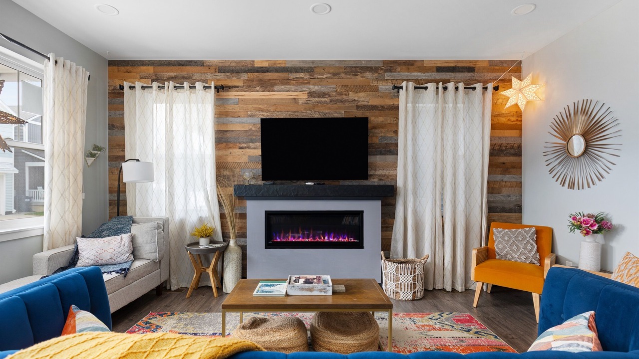 Photo of Livingroom in South Haven