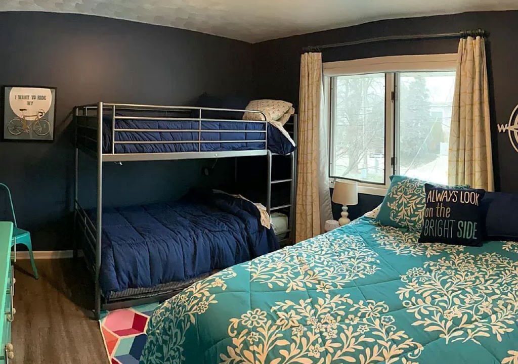 Photo of Bedroom in South Haven