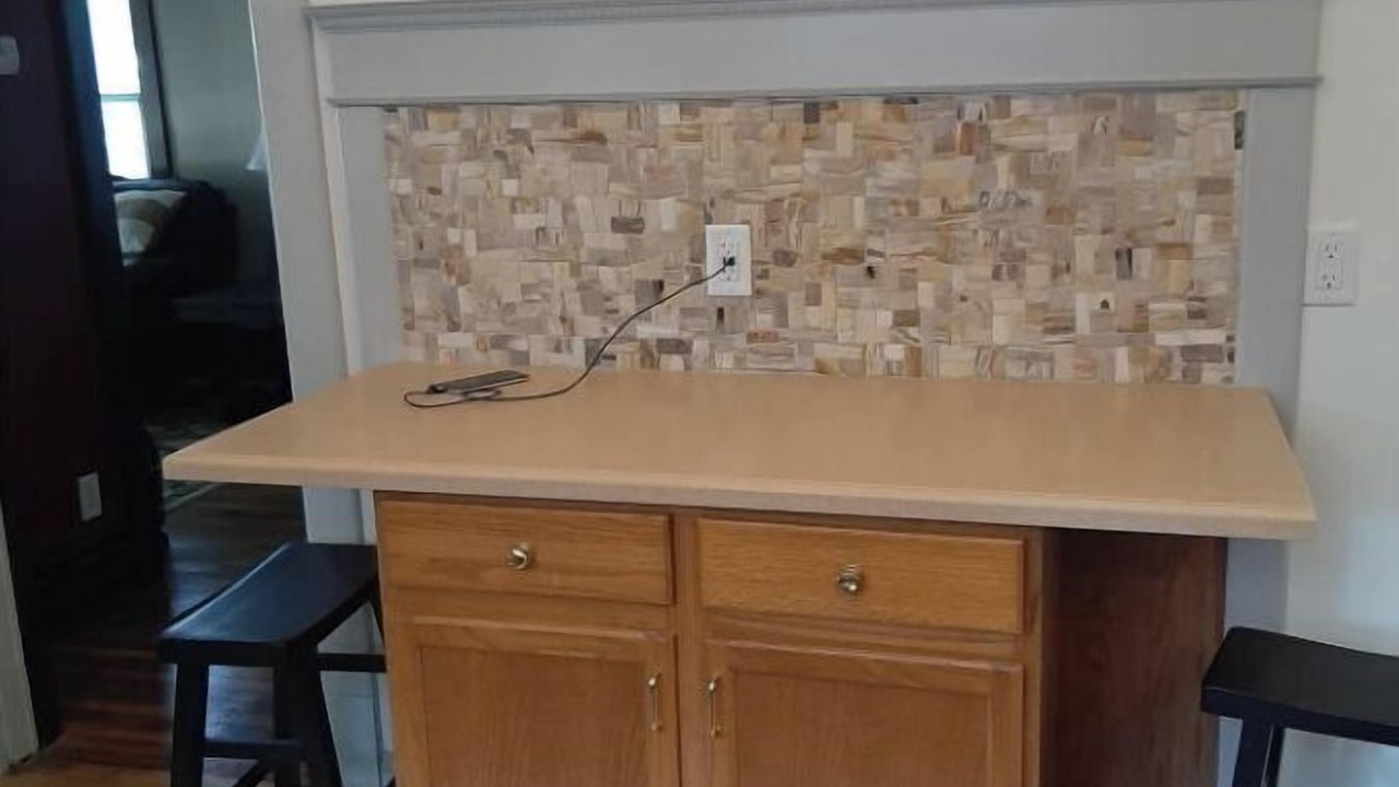 Photo of Bedroom in Grand Rapids