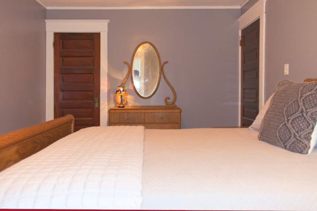 Photo of Bedroom in Grand Rapids