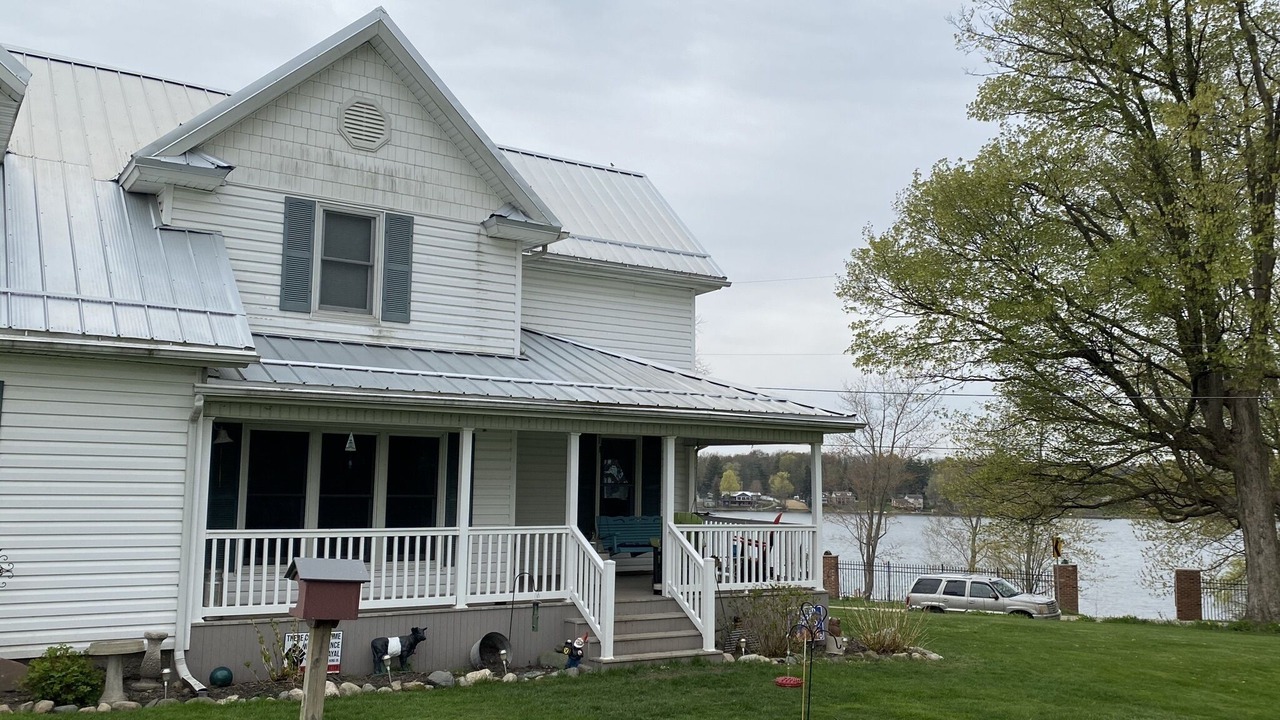 Photo of Outdoor in Rolling Prairie