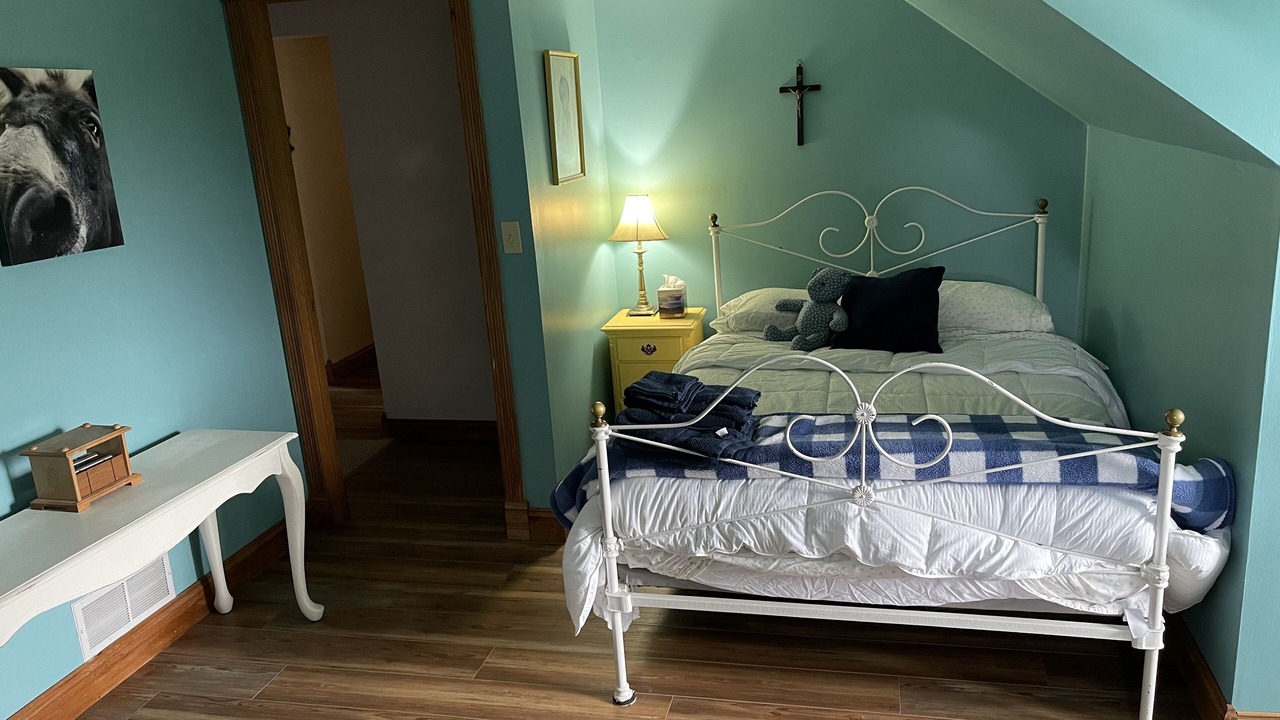 Photo of Bedroom in Rolling Prairie