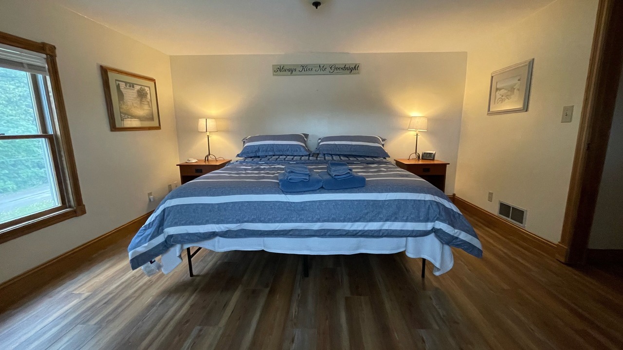Photo of Bedroom in Rolling Prairie