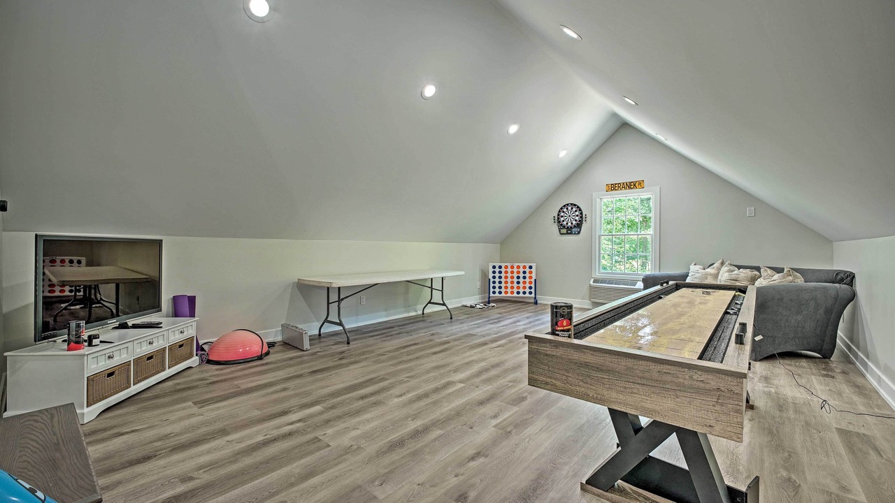 Photo of Bedroom in Michiana
