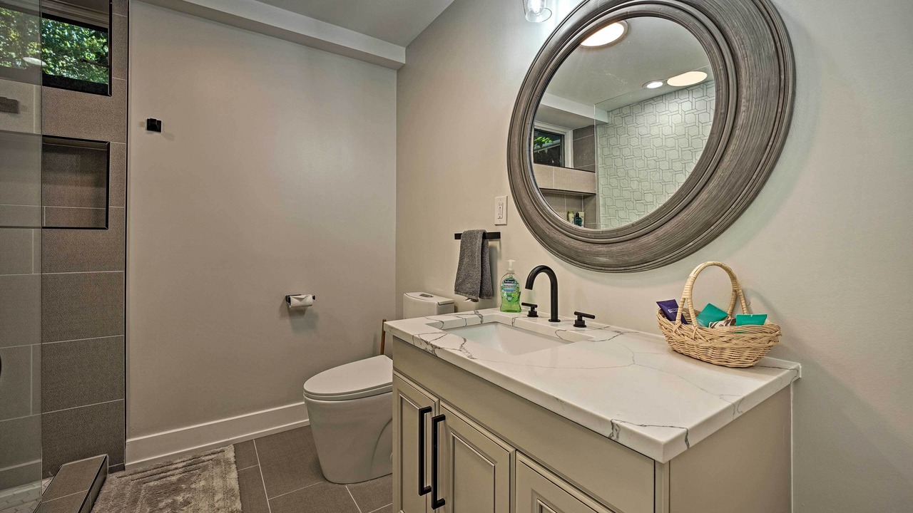 Photo of Bathroom in Michiana