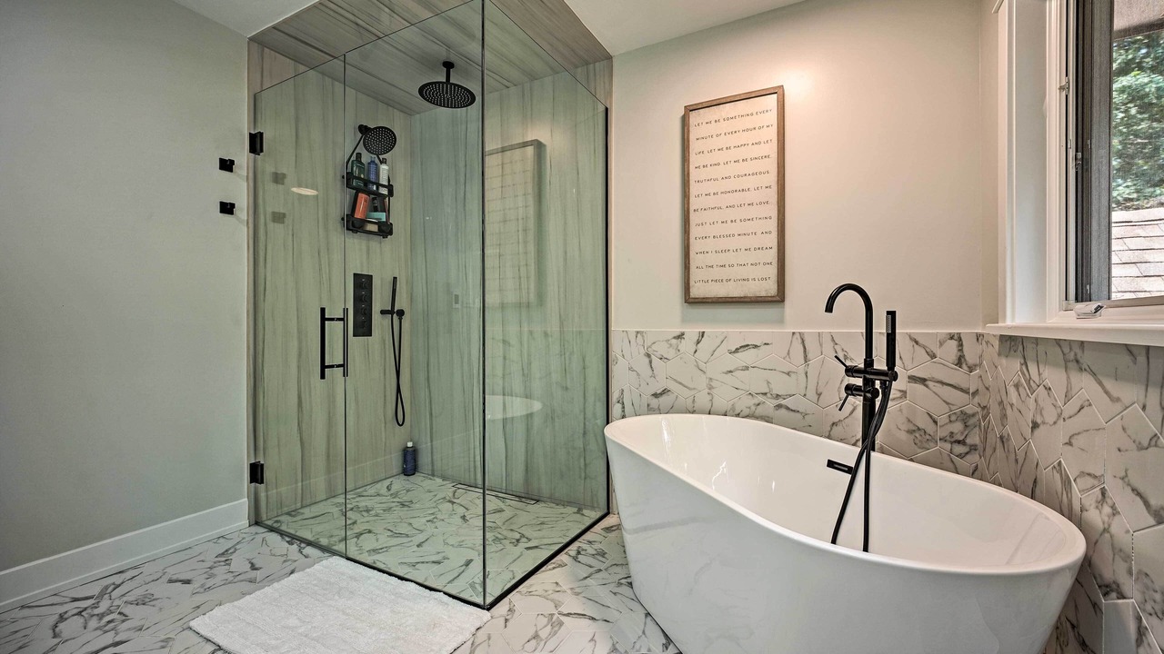Photo of Bathroom in Michiana