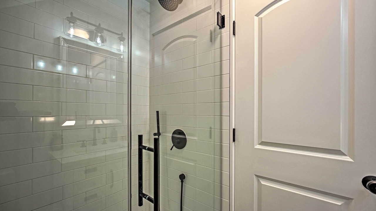 Photo of Bathroom in Michiana