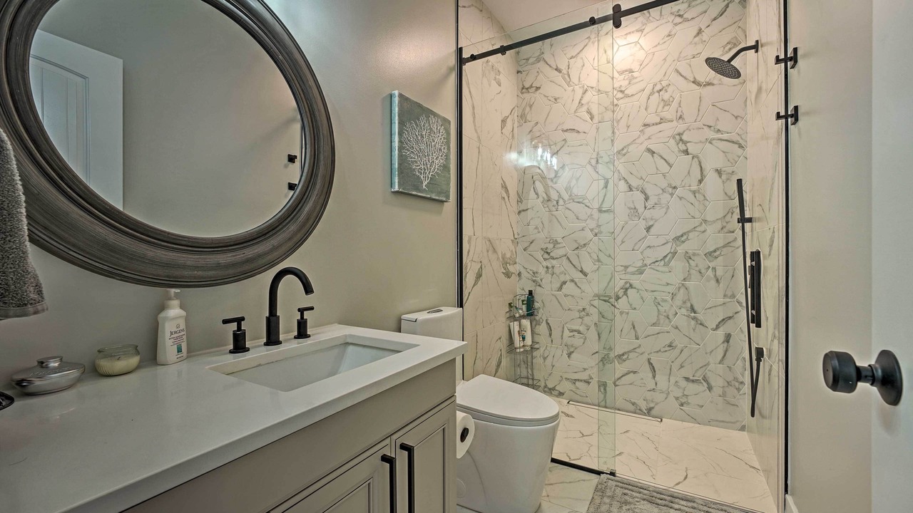 Photo of Bathroom in Michiana