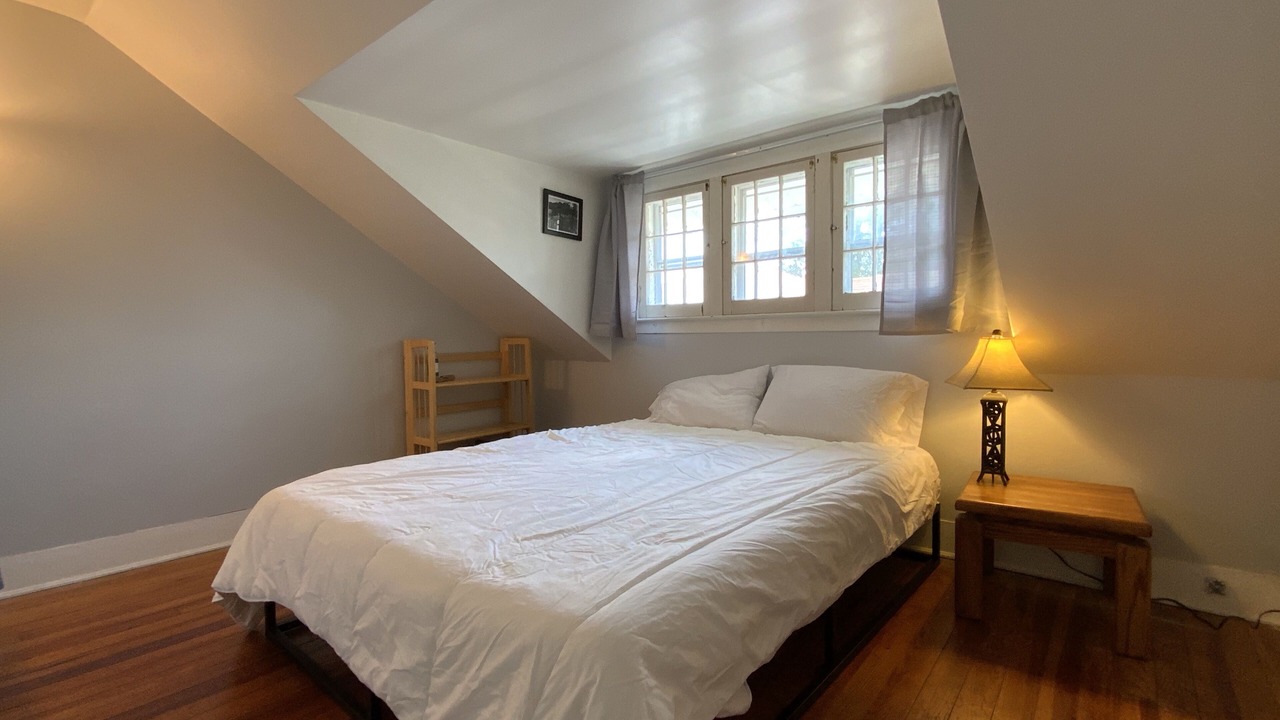 Photo of Bedroom in Winona Lake