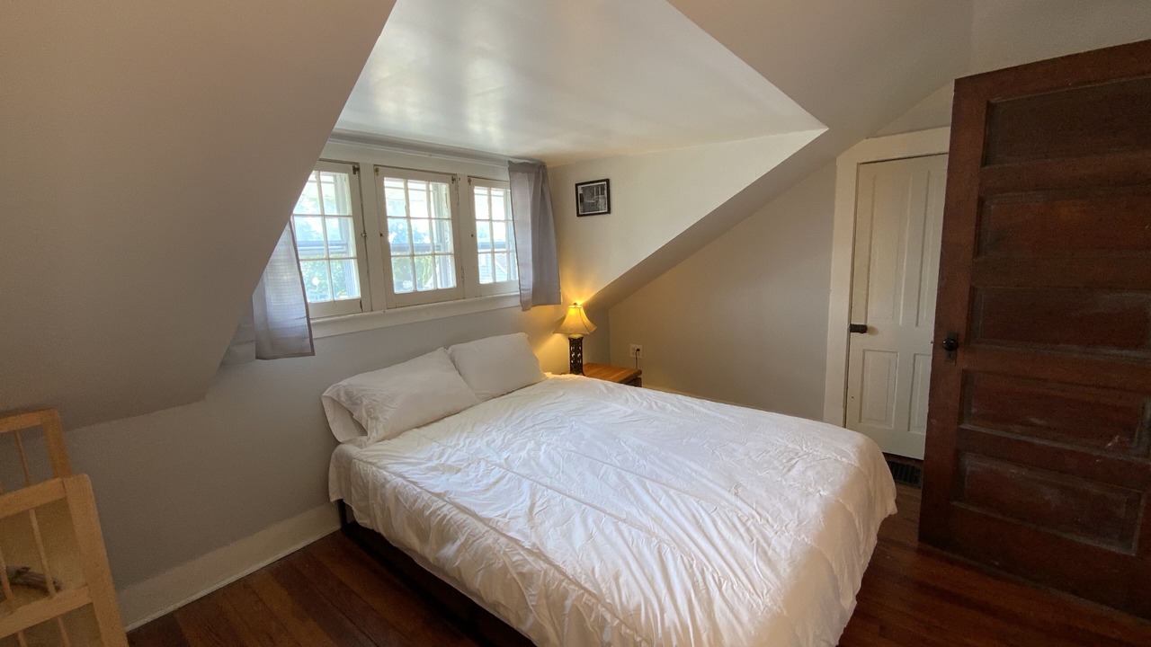 Photo of Bedroom in Winona Lake