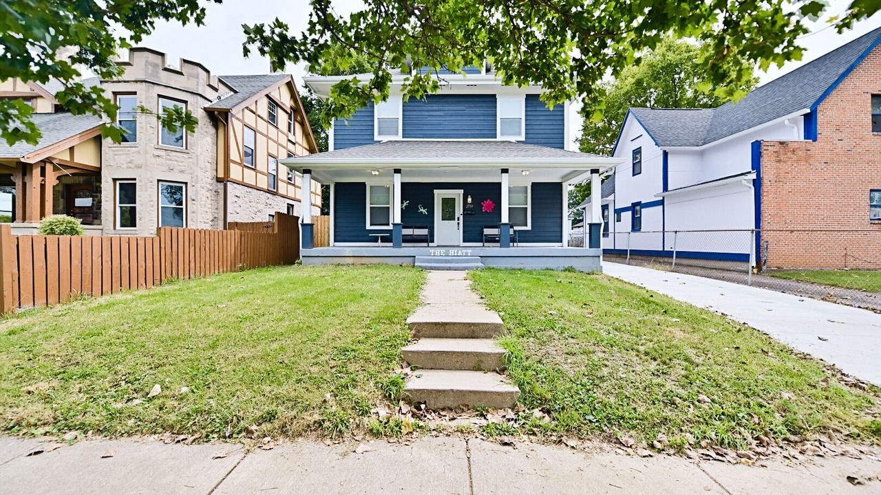 Photo of Outdoor in Near Northside