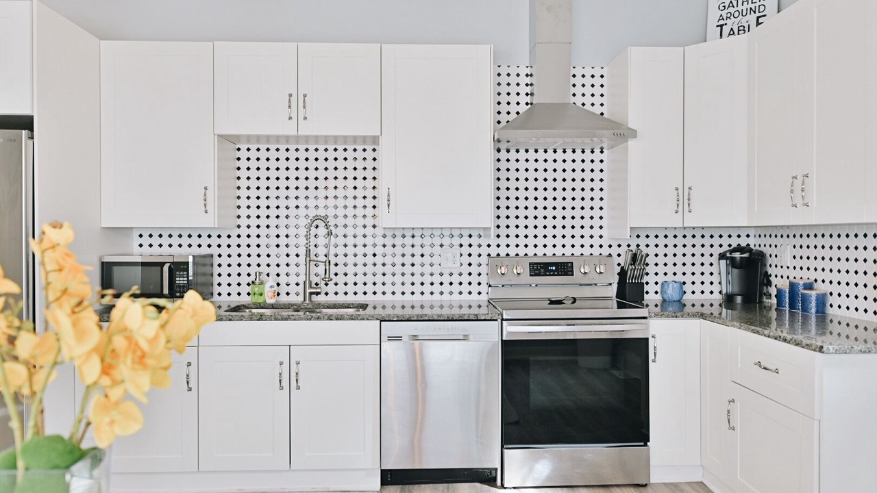 Photo of Kitchen in Near Northside