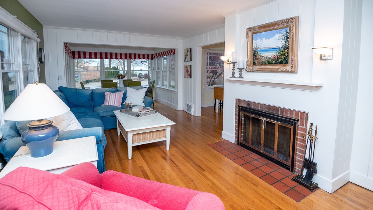 Photo of Livingroom in Saint Joseph