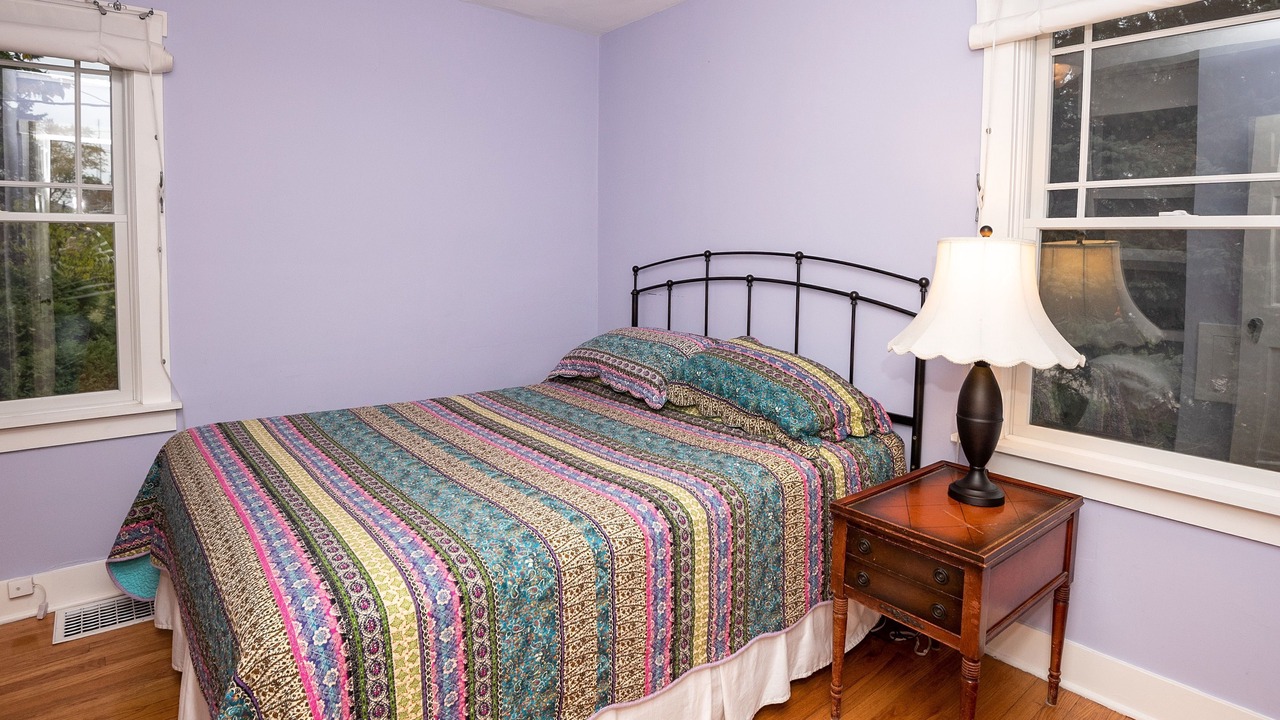 Photo of Bedroom in Saint Joseph