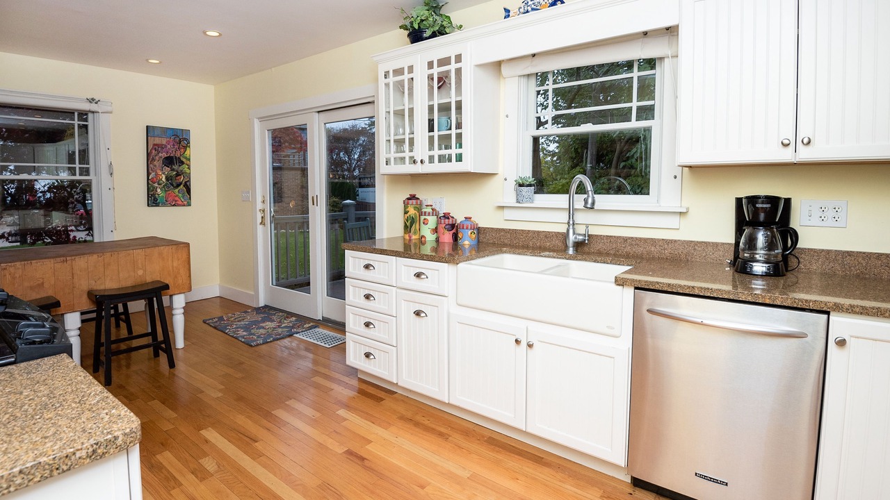 Photo of Kitchen in Saint Joseph