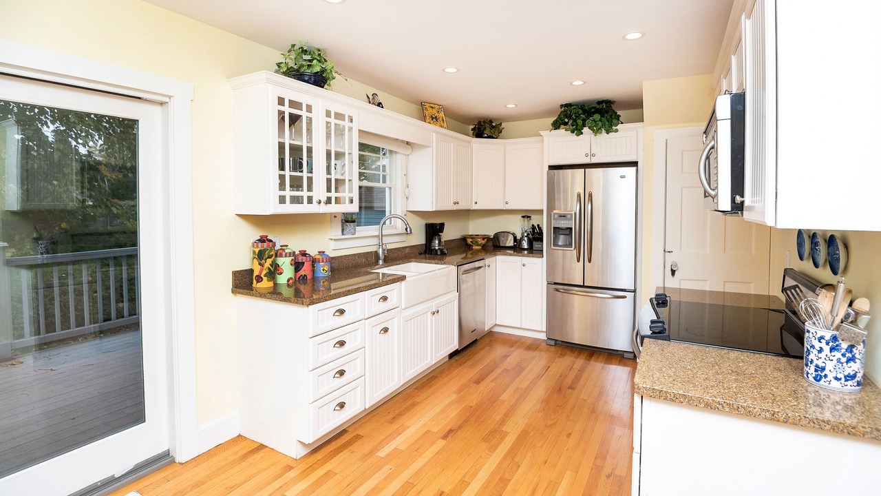 Photo of Kitchen in Saint Joseph