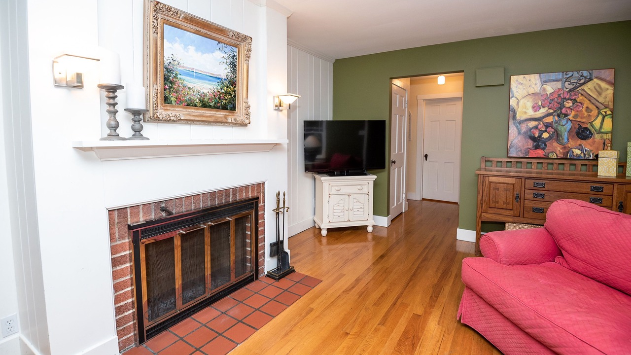 Photo of Livingroom in Saint Joseph
