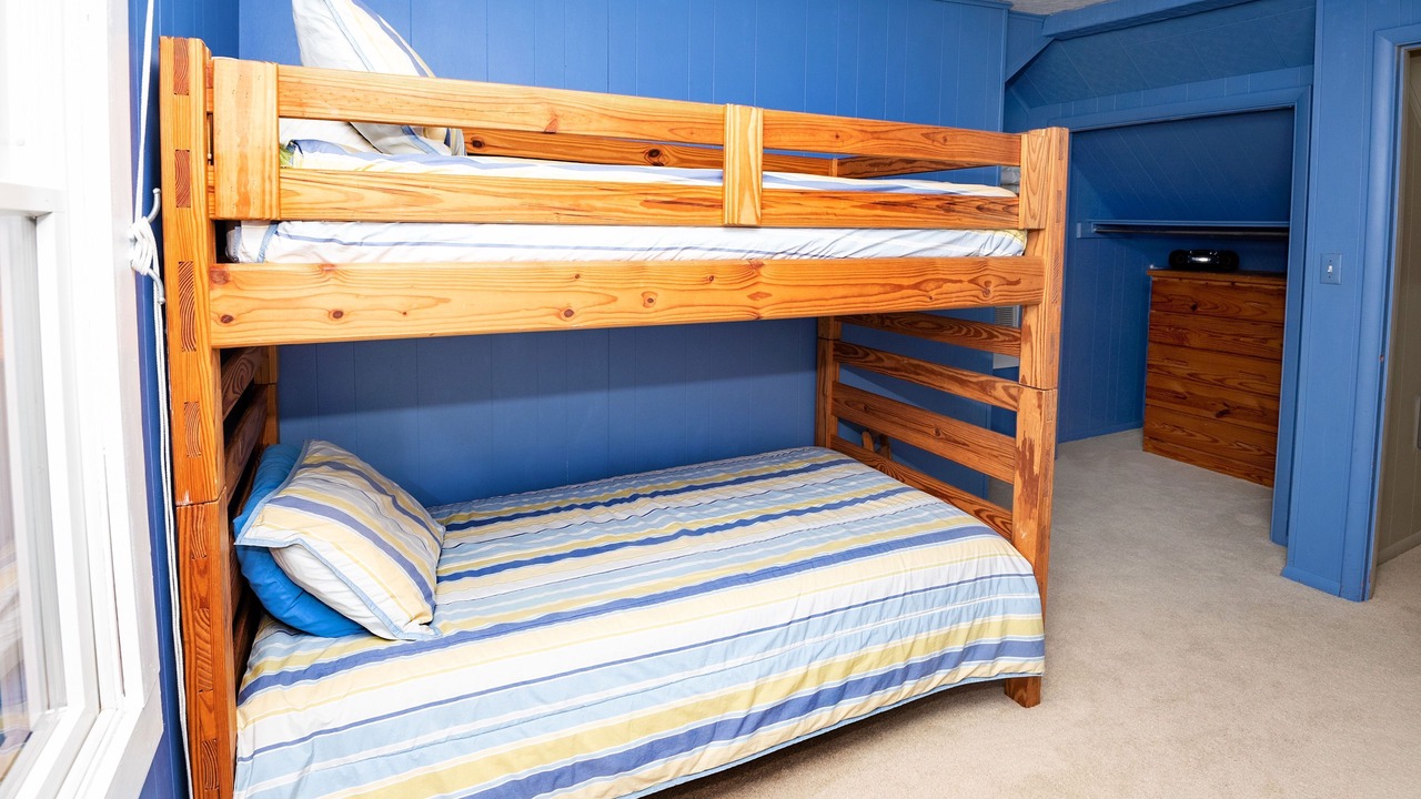 Photo of Bedroom in Saint Joseph