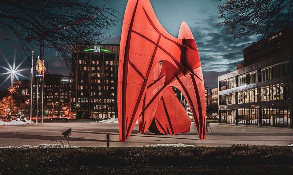 Photo of Others in Downtown