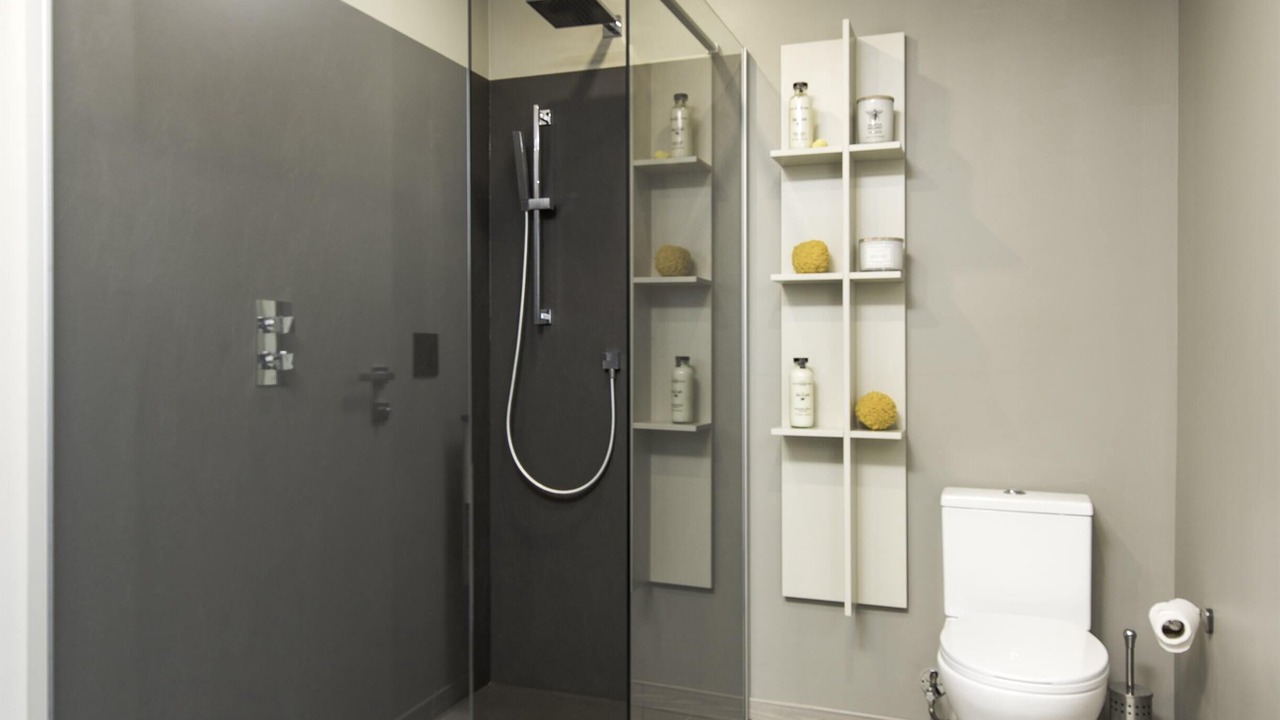 Photo of Bathroom in Three Rivers