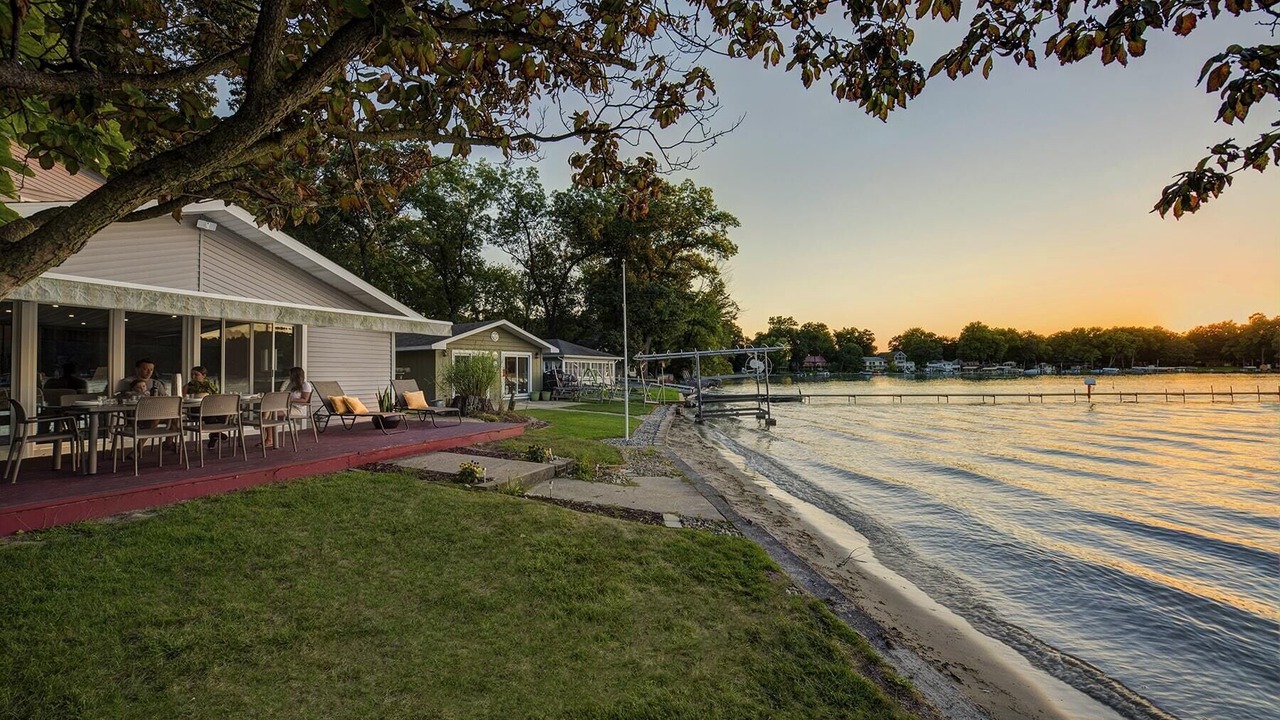 Photo of Outdoor in Three Rivers
