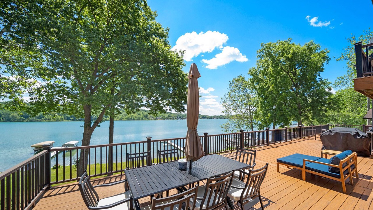 Photo of Outdoor in Cassopolis