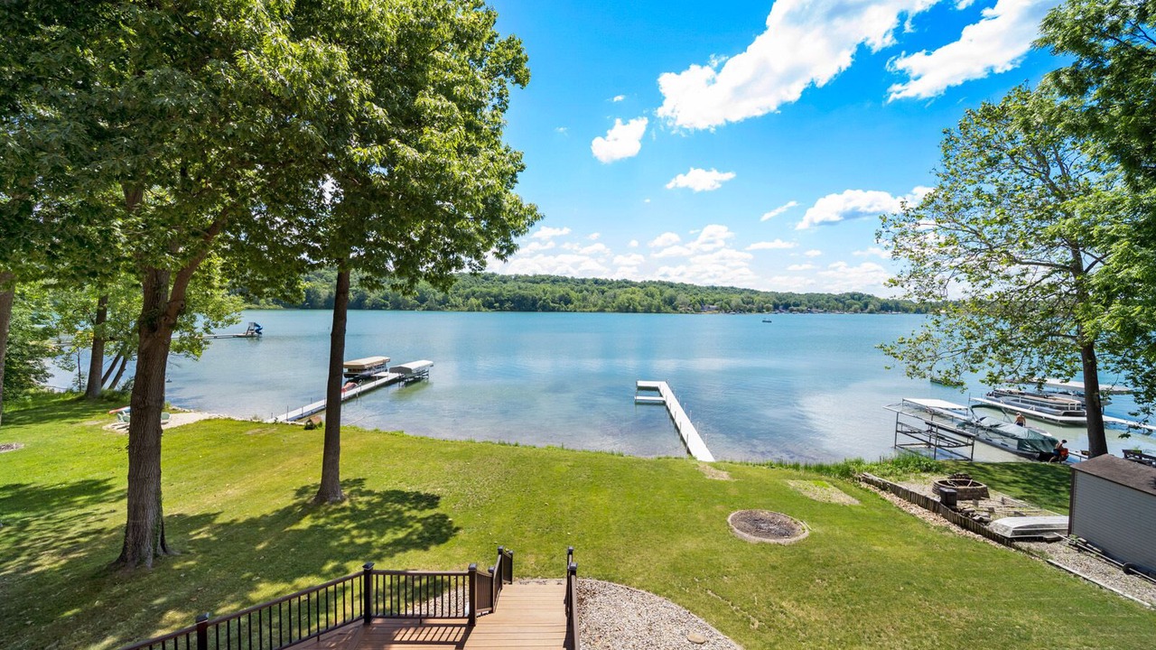 Photo of Outdoor in Cassopolis
