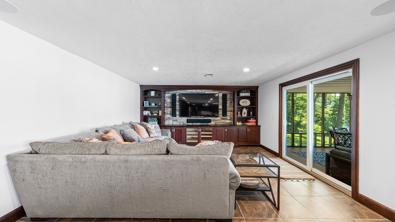 Photo of Livingroom in Cassopolis